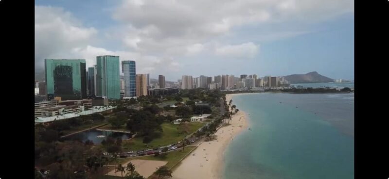 Sunset Sail Charter - Sunset Sail Charter: An Unforgettable Oahu Experience