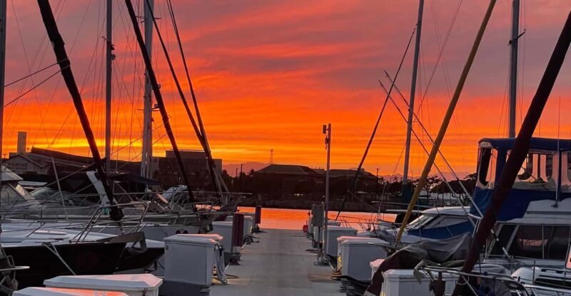 Sunset Sail Charter - Authenticity and Value