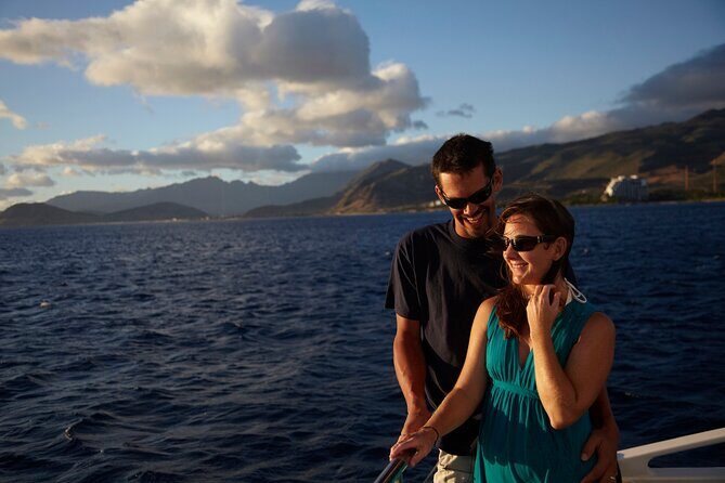 Sunset Sail Experience at Kona from Honokohau - Practical Details and Tips