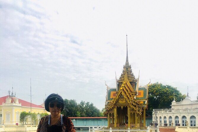 Sunset Sail, Glittering Tempels at Afternoon Ayutthaya Tours - FAQ