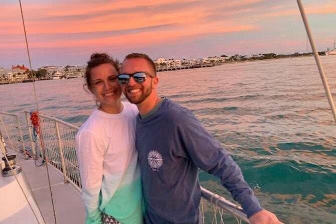 Sunset Sail in Key West with Beverages Included - Why This Experience Matters for Your Visit to Key West