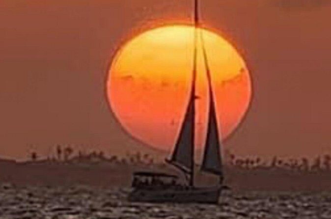 Sunset Sail in the Gulf of Mexico for up to 6 Guests - Practical Tips for Your Sunset Sail