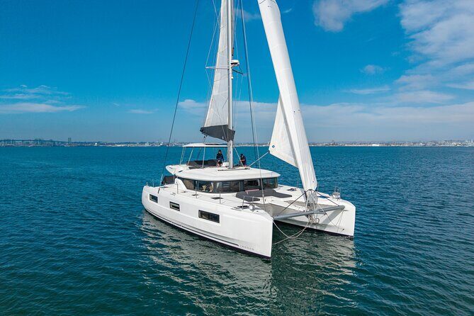 Sunset Sail on a Catamaran in San Diego Bay - Who Will Enjoy This Tour?