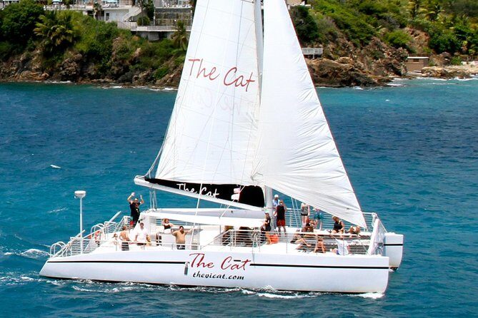 Sunset Sail with Cocktails and Appetizers - Frequently Asked Questions