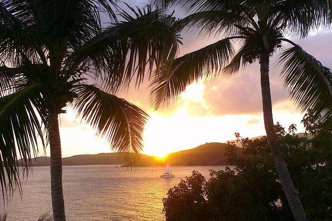 Sunset Sail with Cocktails and Appetizers - Final Thoughts