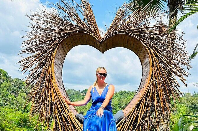 Sunset Sailboat Dinner Cruise & Private Ubud highlights Tour. - Practical Details: Comfort, Cost, and Booking