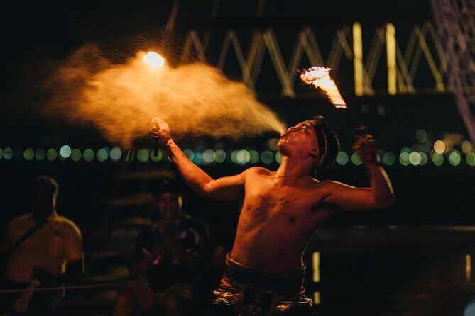 Sunset Sailboat Dinner Cruise & Private Ubud highlights Tour. - The Sum Up