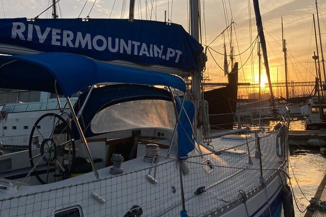 Sunset Sailboat Tejo River Tour 2h - Final Thoughts: Is It Worth It?