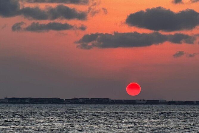 Sunset Sailing - FAQ