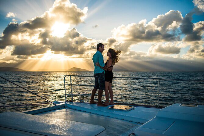 Sunset Sailing Cruise from Port Douglas - The Experience: Pros and Cons
