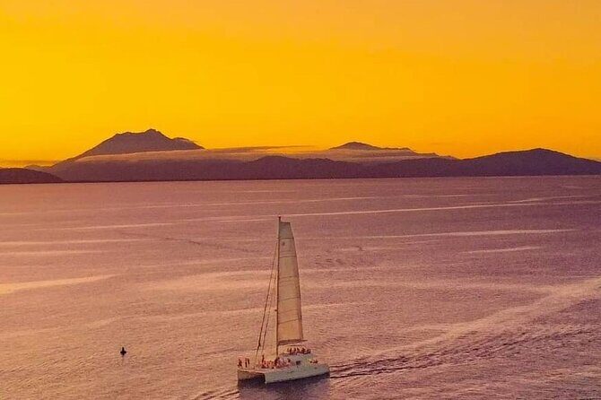 Sunset Sailing Cruise from Port Douglas - Who Will Love This Experience?