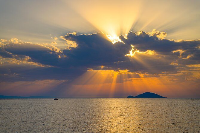 Sunset Sailing Cruise Halkidiki (3 hours) - Final Thoughts