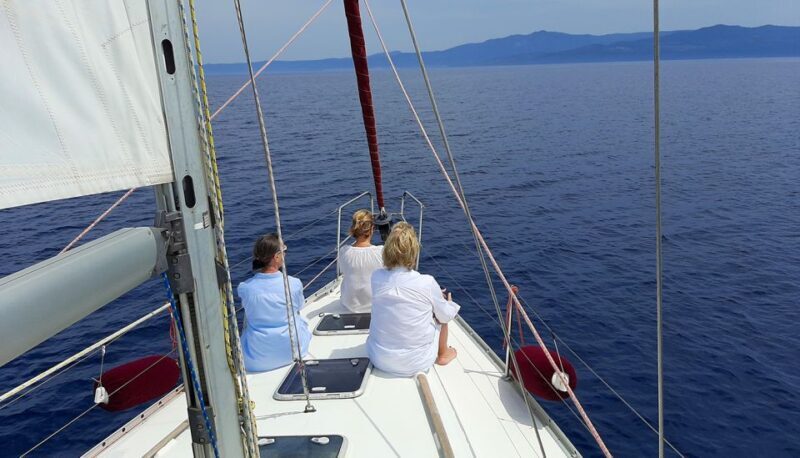 Sunset Sailing Cruise in Halkidiki - Detailed Review of the Sunset Sailing Cruise in Halkidiki