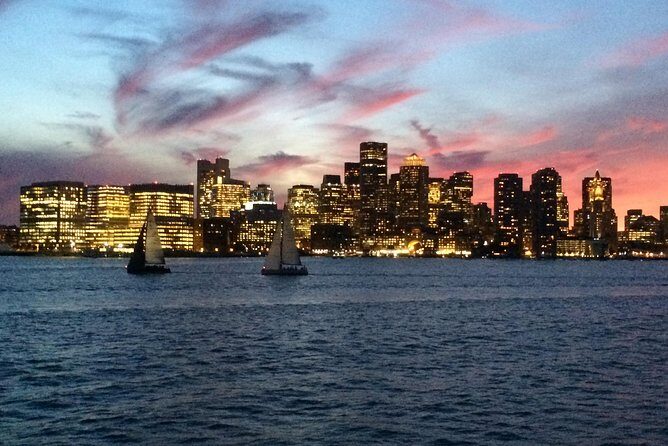 Sunset Sailing Cruise on a Tall Ship in Boston Harbor - Final Thoughts: Is It Worth It?