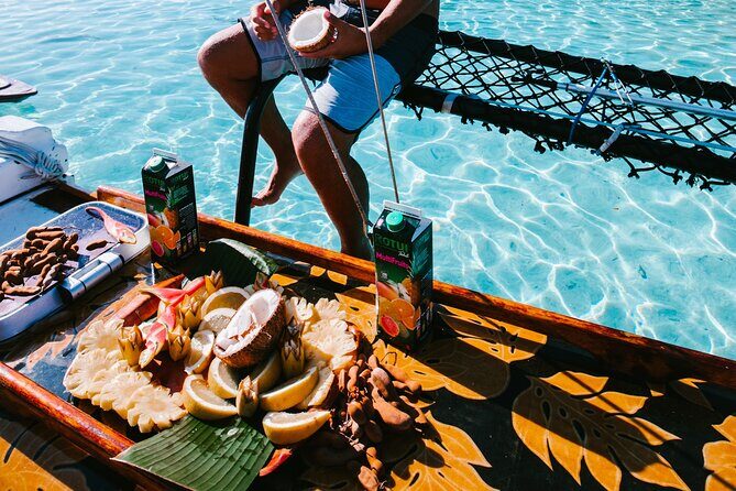 Sunset sailing - FAQ