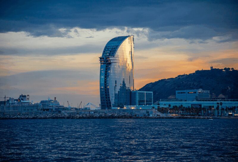 Sunset Sailing Experience in Barcelona - The Highlights of the Experience