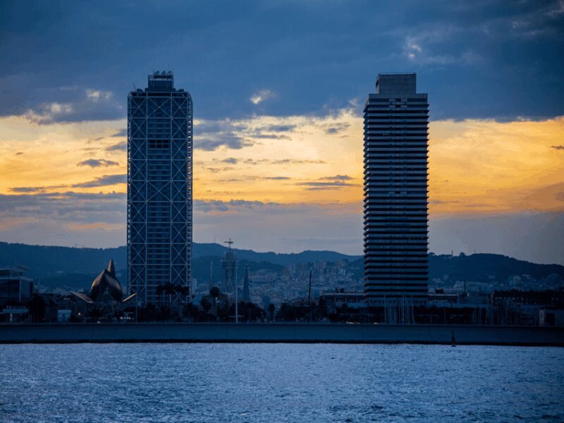 Sunset Sailing Experience in Barcelona - Value for Money and Overall Impression