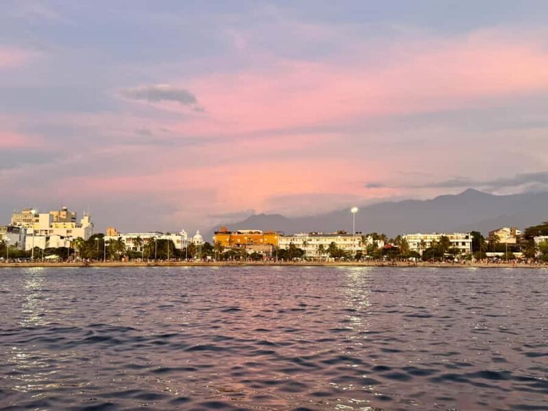 Sunset sailing in Santa Marta - Final Thoughts: Is It Worth It?