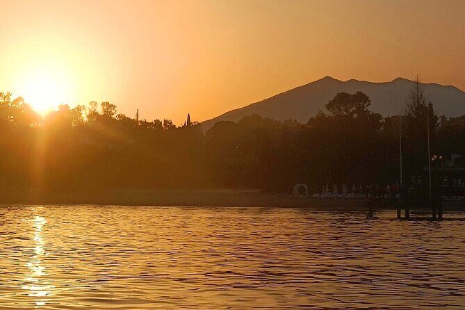 Sunset Sailing on a Private Sailboat Puerto Banús Marbella - Who Should Consider This Experience?