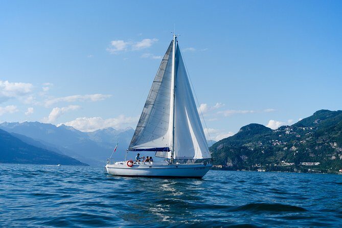 Sunset sailing on lake Como with Private Skipper - What Makes This Tour Stand Out?