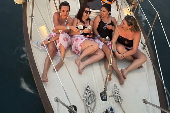 Sunset Sailing Santa Marta Bay - Final Thoughts: Who Should Book This Tour?