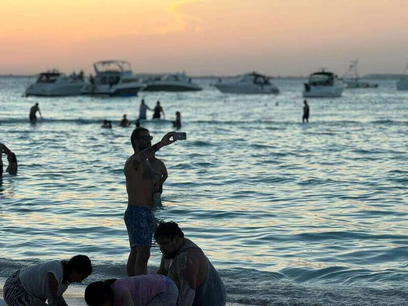 Sunset Sailing to Isla Mujeres with Cancún Transfer - A Detailed Look at the Sunset Sailing to Isla Mujeres