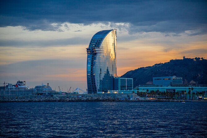 Sunset Sailing Tour in Barcelona - Who Will Love This Tour?