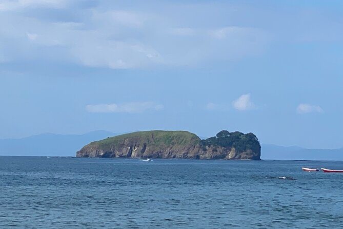 Sunset & Sea: Catamaran Adventure from Playa del Coco - A Detailed Look at the Experience