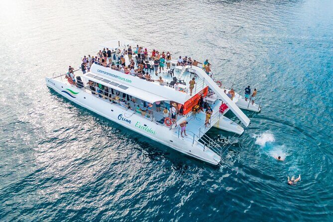 Sunset & Sea: Catamaran Adventure from Playa del Coco - Why This Tour Is a Great Choice