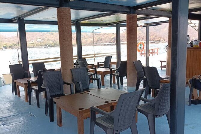 Sunset & Sea: Catamaran Adventure from Playa del Coco - Final Thoughts