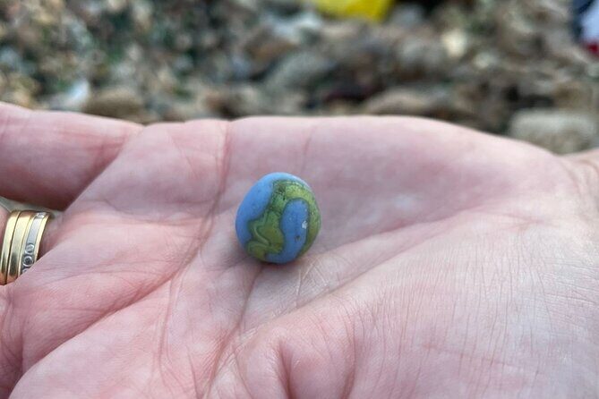 Sunset Sea Glass Island Kayak Tour - Who Should Consider This Tour?