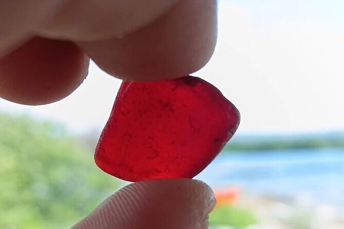 Sunset Sea Glass Island Kayak Tour - The Sum Up