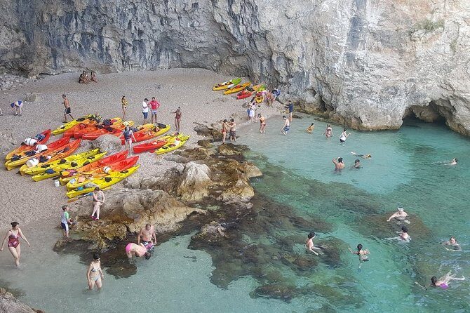 Sunset Sea Kayaking and Wine Dubrovnik - Practical Details and Value