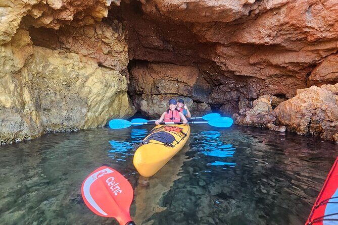 Sunset Sea Kayaking in Athens Riviera - Exploring the Experience in Detail