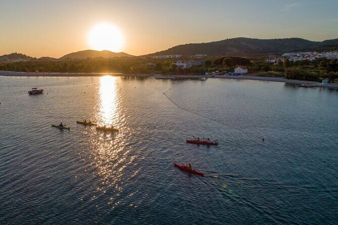 Sunset Sea Private Kayaking in Vodice - Final Thoughts: Why You Should Consider This Tour