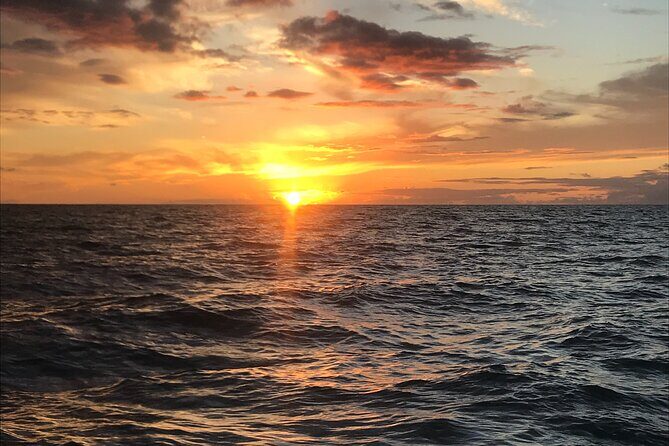 Sunset Sightseeing Cruise in Kawaihae - Sunset Sightseeing Cruise in Kawaihae: A Deep Dive into Big Island’s Coastal Beauty