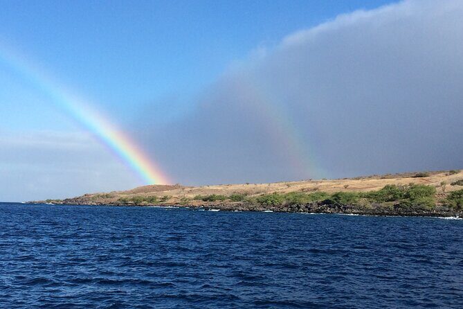 Sunset Sightseeing Cruise in Kawaihae - FAQ