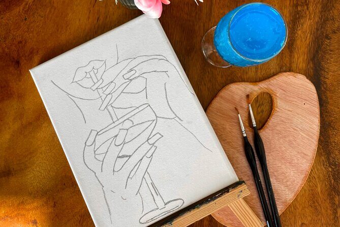 Sunset Sip and Paint Overlooking Curaçao Iconic Skyline - Final Thoughts