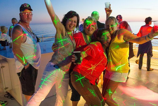 Sunset Sip and Sail Key West with Open Bar and Live Music - Final Thoughts