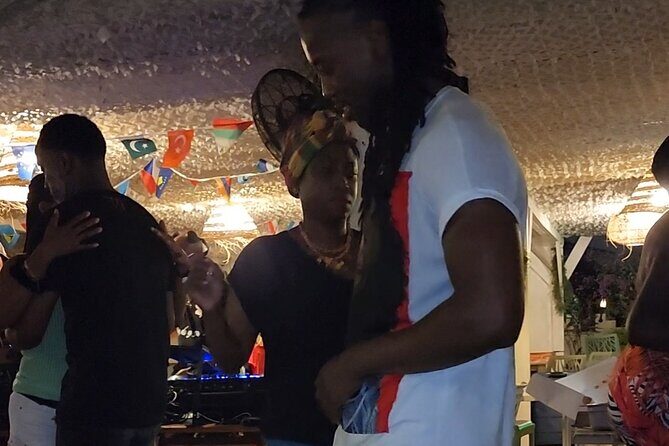 Sunset Soca Dance Afro Caribbean Rhythms - Frequently Asked Questions