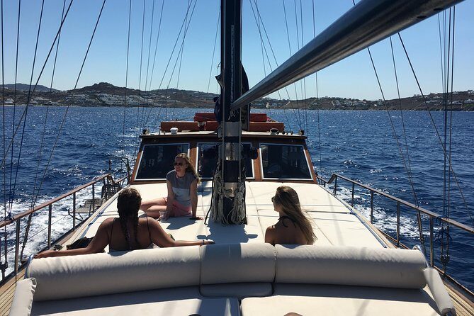 Sunset South Coast Sail Cruise with lunch,drinks, optional transfer - FAQs