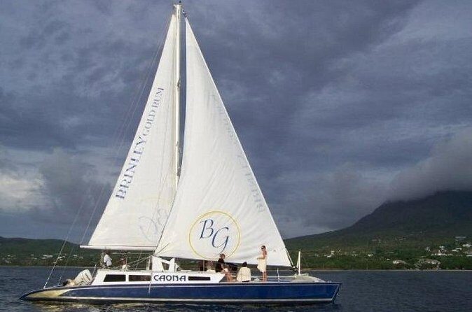 Sunset Splash and Sail with Open Bar - FAQ Section