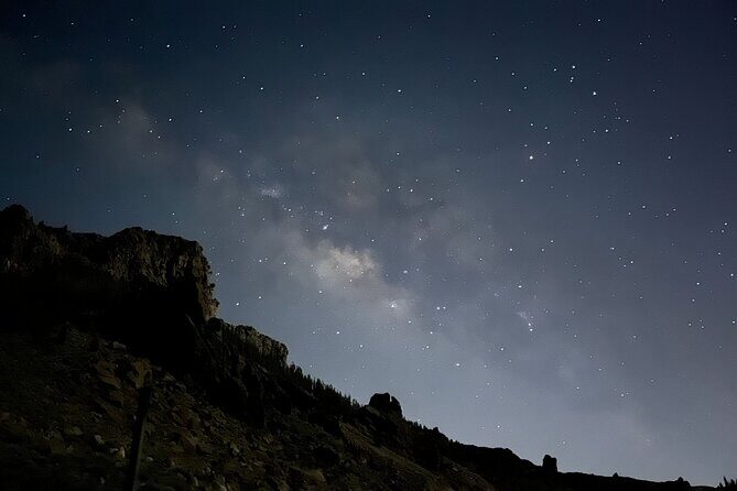 Sunset & Stargazing Experience From Teide - The Sum Up