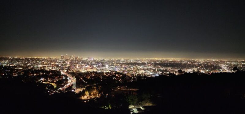 Sunset Strip True Crime and Haunted Tales Walking Tour - Introduction: A Walk on the Dark Side of Sunset Boulevard