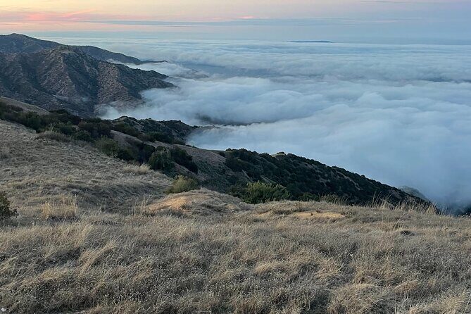 Sunset Summit Catalina Island Shared Tour - Who Should Consider This Tour?