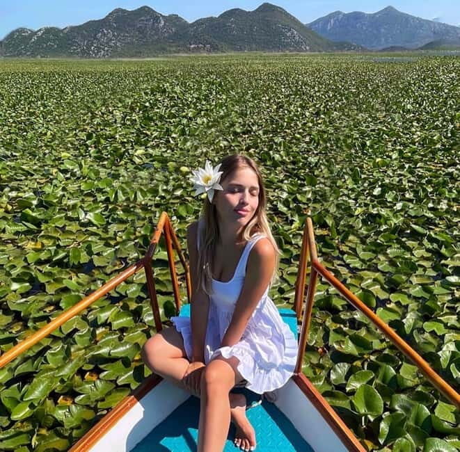 SUNSET/SUNRISE PRIVATE BOAT TOUR ON SKADAR LAKE (2H) - Why This Tour Is Worth It