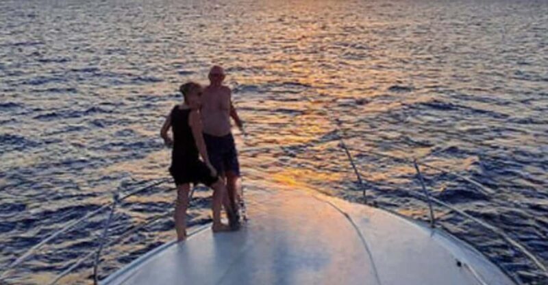 Sunset/Sunrise Trip - Trips in Gozo, Comino & Blue Lagoon - FAQ