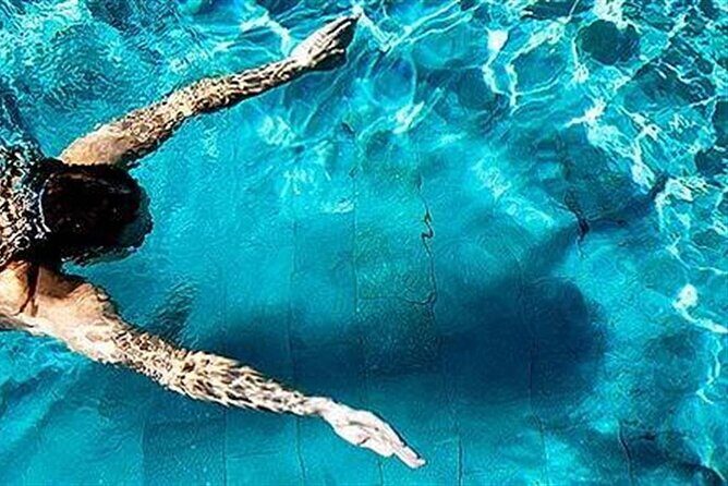 Sunset & swimming at Cape Sounio, Poseidon temple - A Detailed Look at the Tour Experience
