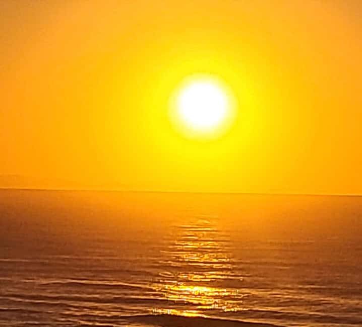 Sunset - The Experience: An In-Depth Look at the Sunset Sidecar Tour