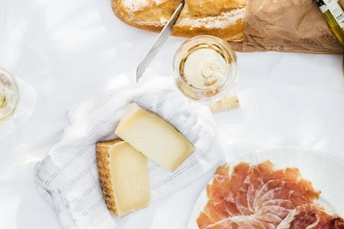 Sunset, tapas and Triana - A Detailed Look at the Sunset, Tapas and Triana Tour